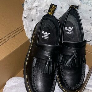 Dr. Martens Audrick Loafers